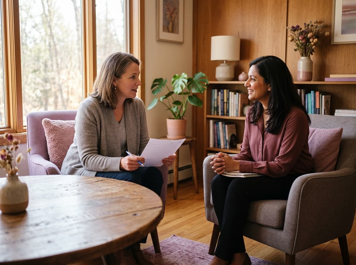 How is Coaching & Therapy Different? Scope, Ethics & Career Scaffolding