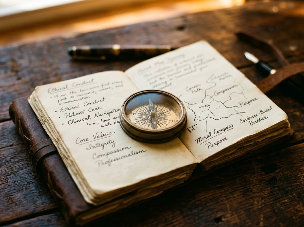 How to Prevent Burnout as a Mental Health Professional: A Somatic & Operational Blueprint